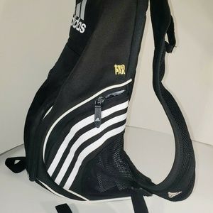 adidas fresh pak backpack